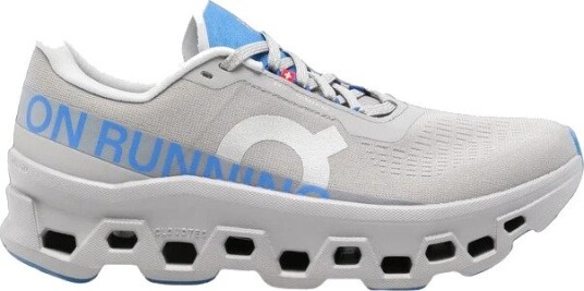 On Running Herre Sport Grå 46 EU, On Running Herre Sport Grå 46 EU,
