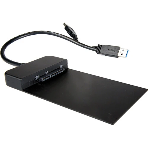 Atomos SSD Docking Station USB 3.0 Sort - Videotilbehør