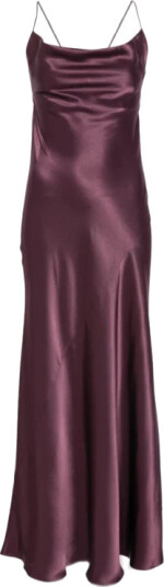 Pinko Dame Kjoler Lilla L,