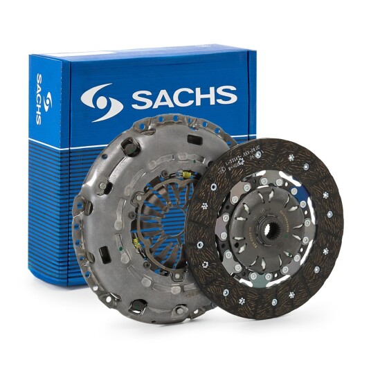 Clutchsett SACHS 3000 950 940