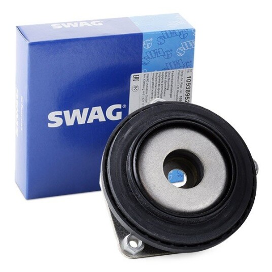 Støttelager støtdemper SWAG 10 93 8952