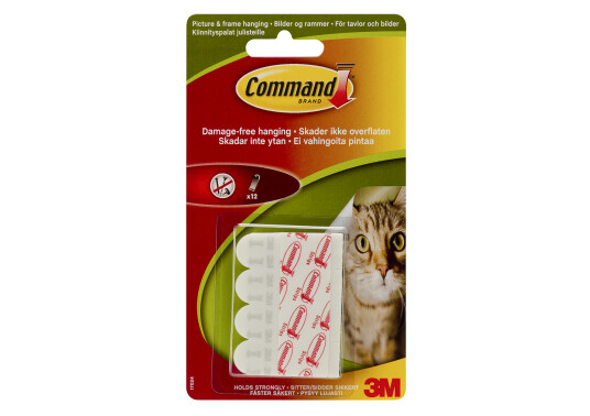 MONTERINGSSTRIPS 17024 SMALL