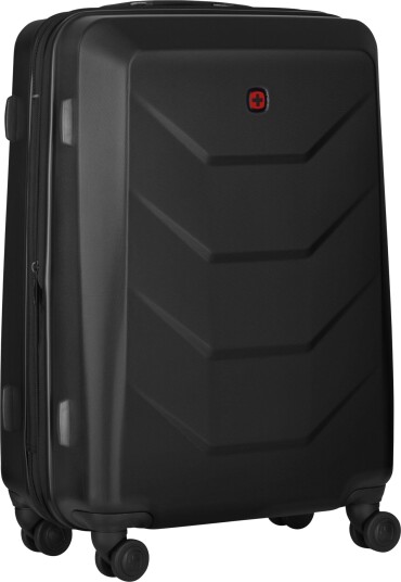 Wenger Prymo Kuffert - Medium, 59 L - Sort Wenger Prymo Kuffert - Medium, 59 L - Sort