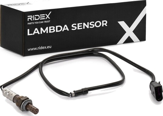 RIDEX 3922L1050 Lambdasonde