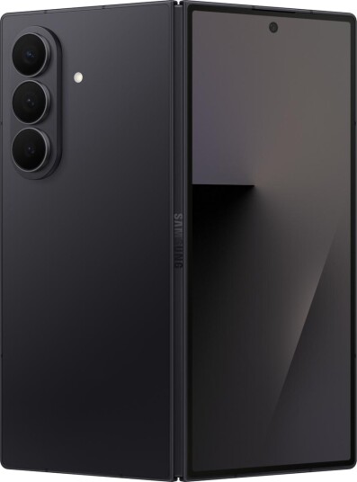 Samsung Galaxy Z Fold7 5G Mobiltelefon 1TB 16GB Jetblack Samsung Galaxy Z Fold7 5G Mobiltelefon 1TB 16GB Jetblack