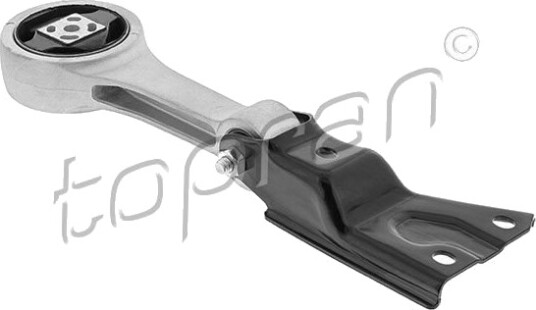 TOPRAN 634 525 Motorfeste