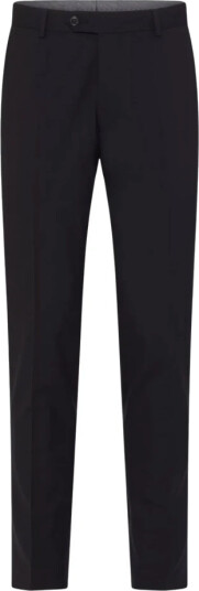 Oscar Jacobson Herre Bukser Svart 4XL,