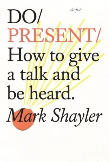 Do Present Av Mark Shayler