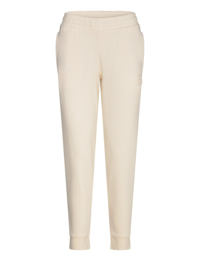 PUMA Ess Elevated Sweatpants Tr Cl - Cream - L