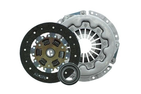 Clutchsett AISIN KN 041 Clutchsett AISIN KN 041
