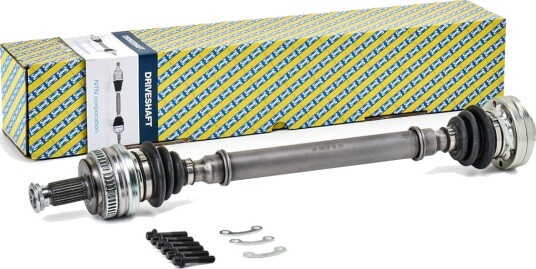 Drivaksel SNR DK50.025 Drivaksel SNR DK50.025