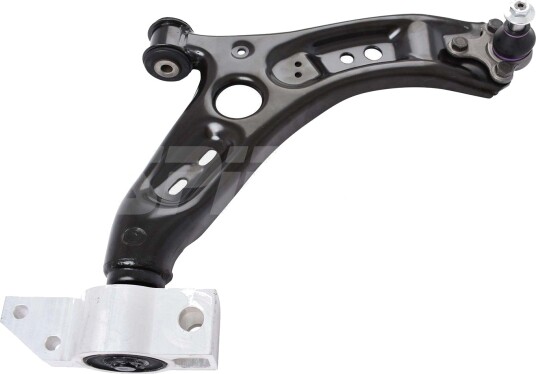SPIDAN CHASSIS PARTS 40671 Bærearm