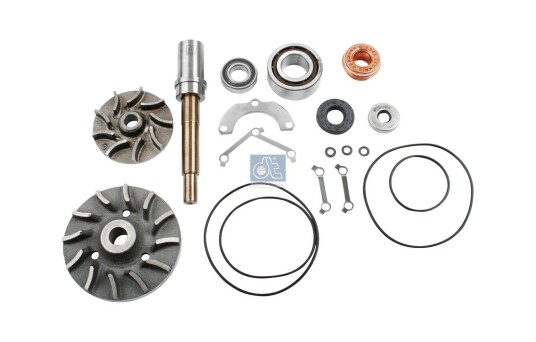DT Spare Parts 2.91519 Reparasjonssett vannpumpe DT Spare Parts 2.91519 Reparasjonssett vannpumpe