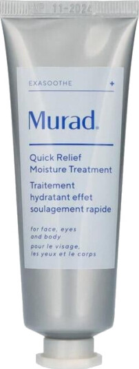 Murad Quick Relief Fuktighetskrem 50 ml for Sensitiv Hud