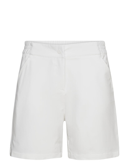adidas Golf W Ult C Brmda - White - M