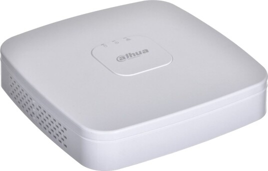 Dahua Technology NVR2108-I2 Nettverksopptaker 8 Kanaler