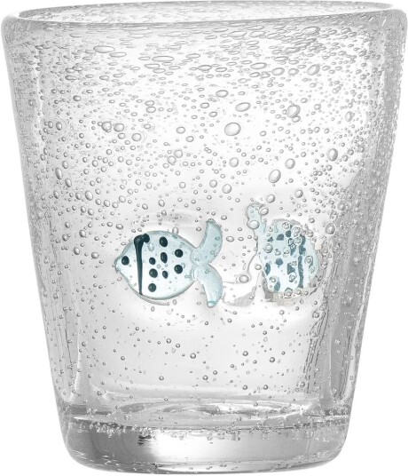 Bloomingville Finney drikkeglass 31 cl Klar