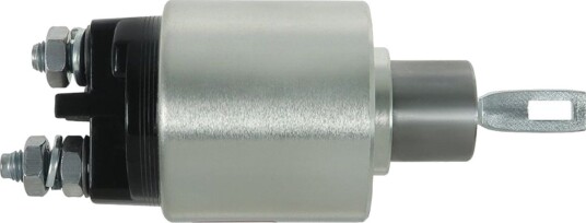 Innslag, starter AS-PL SS0107