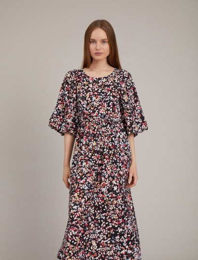 Munthe Vatrine Multi/patterned 34