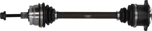Drivaksel KAMOKA 5010480