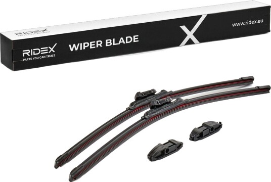 RIDEX 298W0361 Vindusvisker