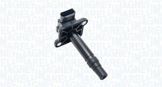 Tennspole coil MAGNETI MARELLI 060717158012 Tennspole coil MAGNETI MARELLI 060717158012