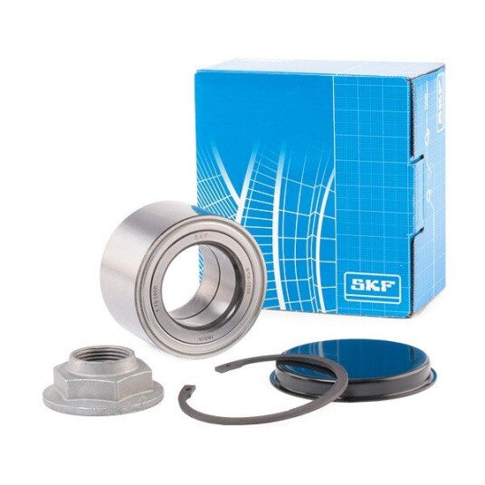 Hjullager SKF VKBA 3614 Hjullager SKF VKBA 3614