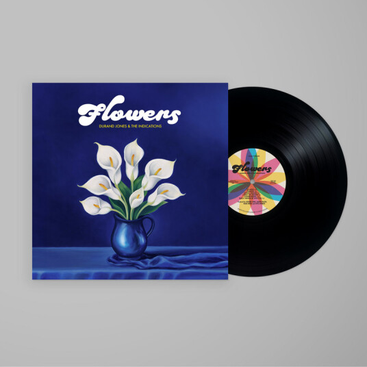 Flowers Flowers
