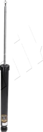 Støtdemper ASHIKA MA-00237 Støtdemper ASHIKA MA-00237