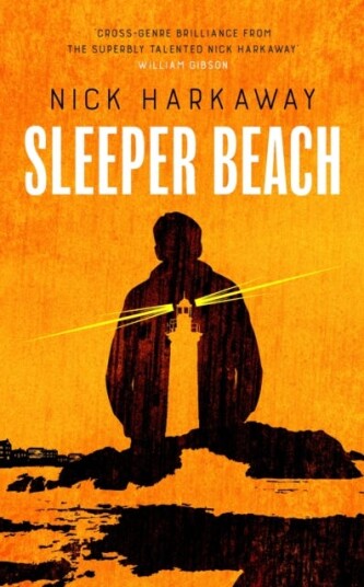 Sleeper Beach Sleeper Beach