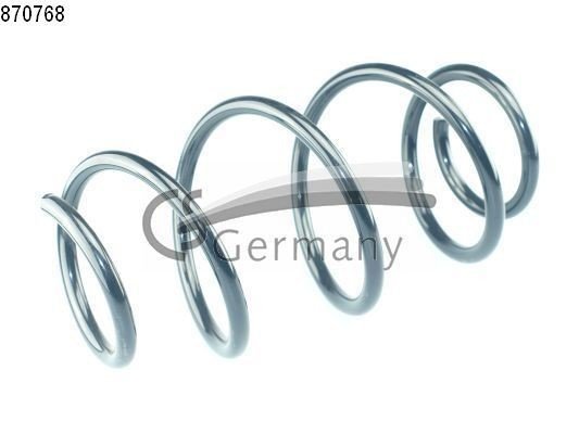 Fjær CS Germany 14.870.768 Fjær CS Germany 14.870.768
