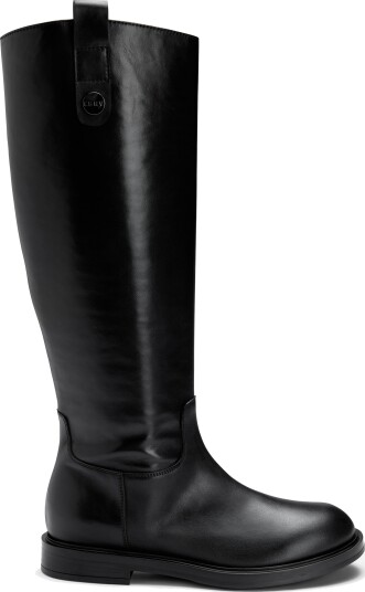 Laura Bellariva High boots 39 sort dame