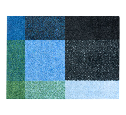 Heymat Mix Forest dørmatte 85x115 cm