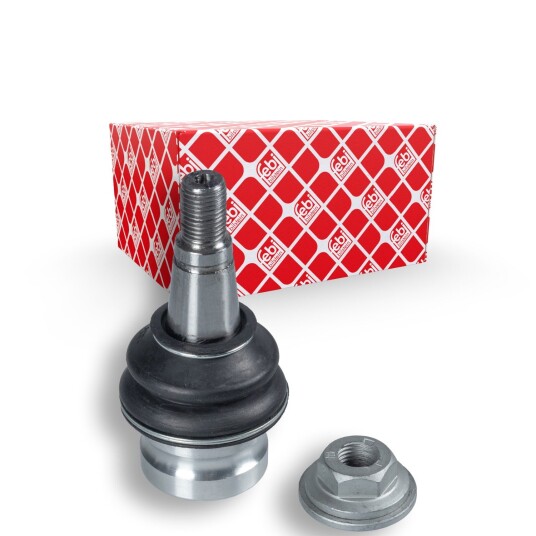 Bærekule FEBI BILSTEIN 108900 Bærekule FEBI BILSTEIN 108900