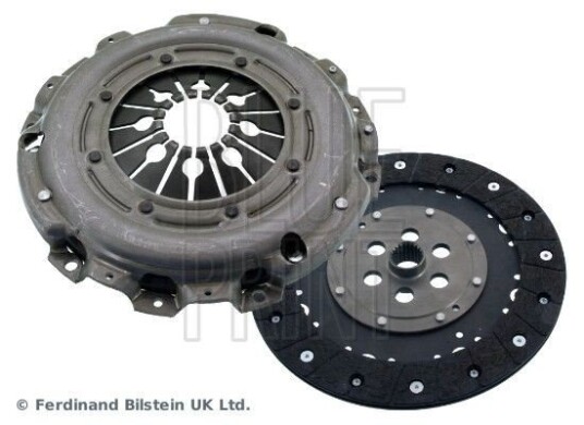 Clutchsett BLUE PRINT ADP153040