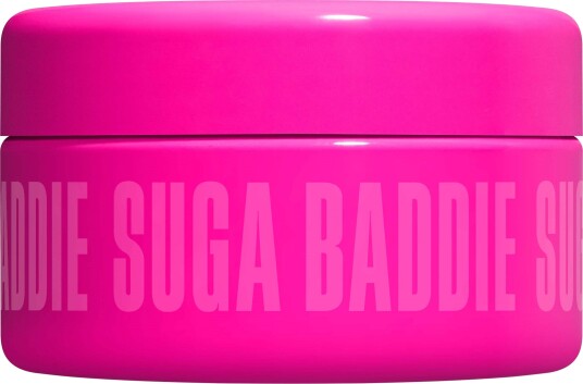 NYX PROFESSIONAL MAKEUP Fat Oil Body Butter Suga Baddie