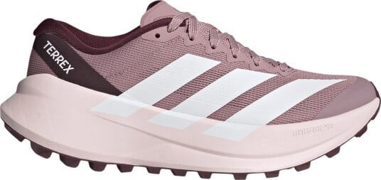 adidas Terrex Agravic SL Terrengløpesko Dame Lyserosa 39 1/3 adidas Terrex Agravic SL Terrengløpesko Dame Lyserosa 39 1/3