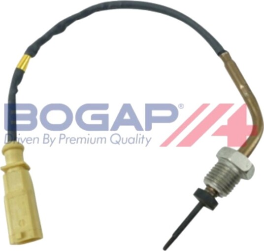 BOGAP A6120284 Sensor, eksostemperatur BOGAP A6120284 Sensor, eksostemperatur