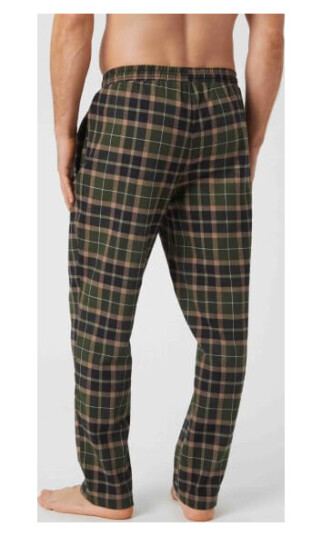 Bjørn Borg Core Flannel Pyjama Pants Herre P Bb Gaelic Tartan M Bjørn Borg Core Flannel Pyjama Pants Herre P Bb Gaelic Tartan M