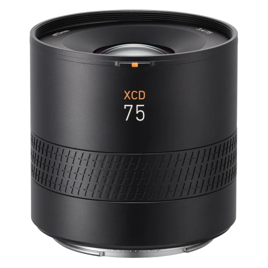 Hasselblad XCD 3,4/75 P 75mm For Hasselblad X-systemet