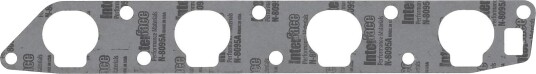 Tetning, innsugningsmanifold PAYEN JD451