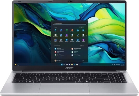 Acer Aspire Lite AL15-32P-C77Y 15,6" bærbar PC Steel Gray NX.DJXED.002 Acer Aspire Lite AL15-32P-C77Y 15,6" bærbar PC Steel Gray NX.DJXED.002
