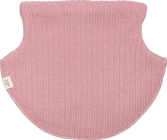 MP Hals - Ull/Bomull - Uppsala - Zephyr Rose - MP - 3-6 år (98-116) - Hals - Rosa