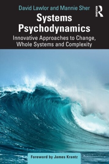 Systems Psychodynamics Av David Lawlor, Mannie Sher