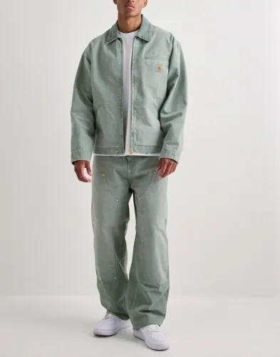 Carhartt WIP Og Double Knee Pant Bukser Grønn