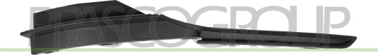 Ventilasjonsgitter PRASCO VG4042104