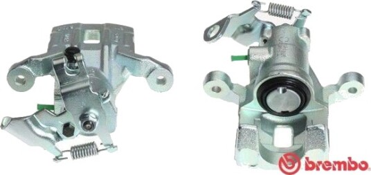 BREMBO F 30 175 Bremsecaliper BREMBO F 30 175 Bremsecaliper
