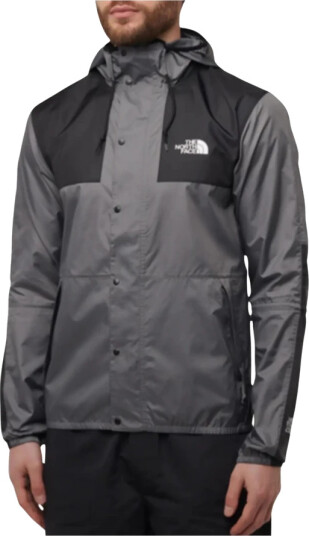 The North Face Herre Sport Grå XL,