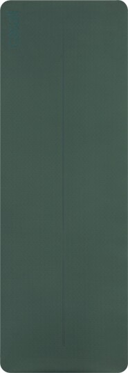 Casall Yoga Mat Position 4 Mm Dark Teal/black One size