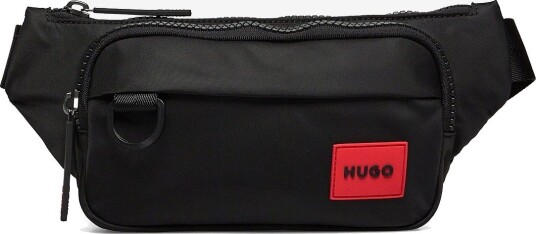 Hugo Mageveske Ethon 2.0N N Svart One Size